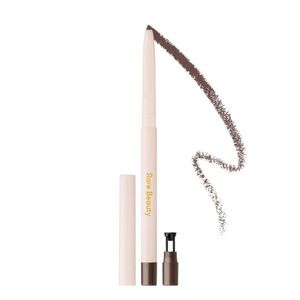 ⚫️ Rare Beauty Perfect Strokes Longwear Waterproof Gel Eyeliner Shade True Brown